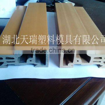 Factory Outlets Customized Co-extrusion Mould photo-6