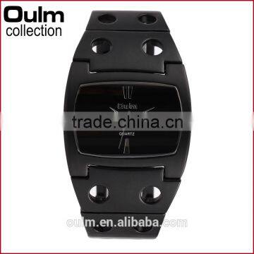 2015 Oulm Women Watch Brand. Quartz Wrist Watch. Luxury Alloy Watch photo-4