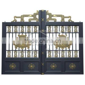 Aluminum Residential Doors photo-4