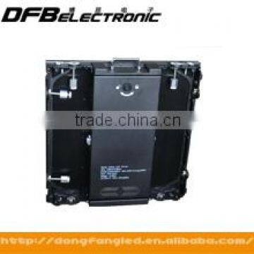 p4 indoor led dot matrix module