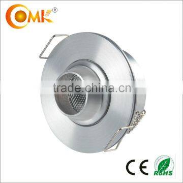 Bathroom Light Mini Spot Case Show Light photo-4