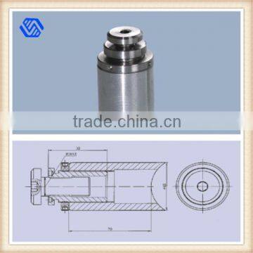 Shower Glass Connector