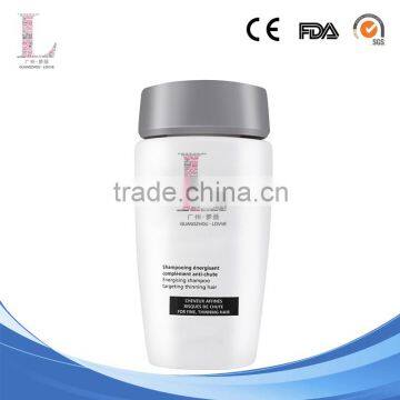 Private label direct manufacturer supply highquality best natural shampoo oem