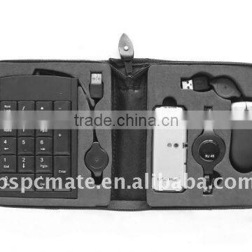 Universal Usb Tool Bag/all in 1 Usb Bag