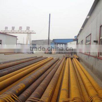 304 Stainless Steel Welded Pipe