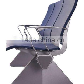 PU Airport Chair Waiting Chair photo-4