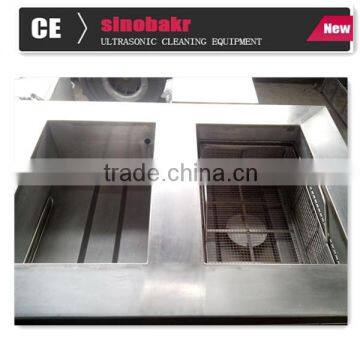 Ultrasonic Cleaner for Car Repair Shop photo-3