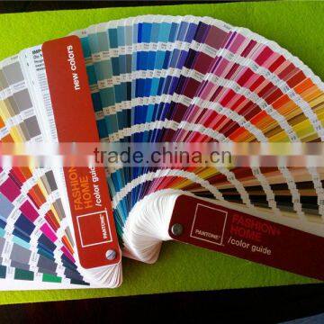 Dope Dyed Polyester Yarn for Knitting photo-5