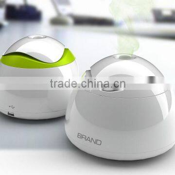 Women moisturizing humidifier cabinet office