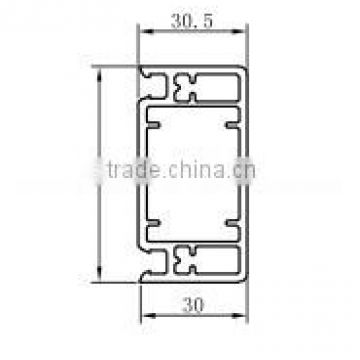 PVC sliding door frame Screen Sash Million MM60NC