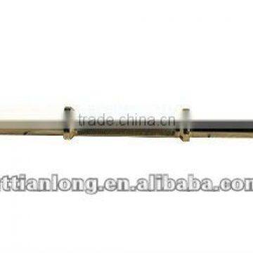 high quality handle bar dumbbell