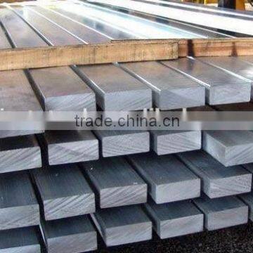 Prompt Delivery Sus304 Stainless Steel Flat Bar photo-4