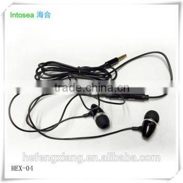 Bulk Buy From China Wired Mobile Earphone With Mic photo-2