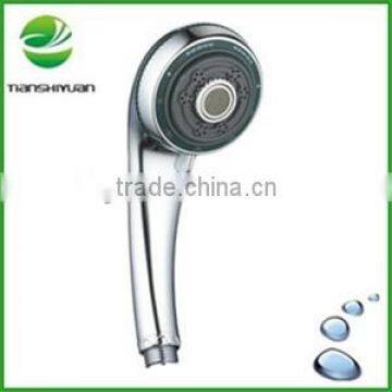 Bathroom shower faucetmultifunction hand showers