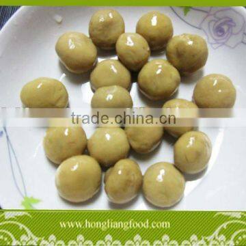 Good Taste Brined Champignon Button Mushroom in Can