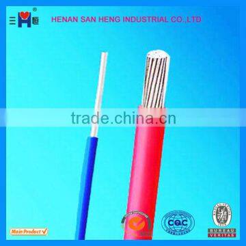 Heating Wire with Glass Fiber