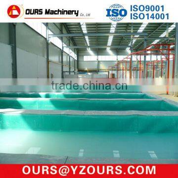 Conveyor Dipping Painting Machine,Cathodic Dip-painting,nano Coating photo-3