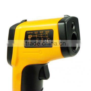 Infrared Thermometer RZ320 photo-4