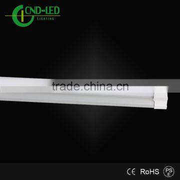 5 Feet 24w T8 Integrated LED Tube Light cold light (day light)