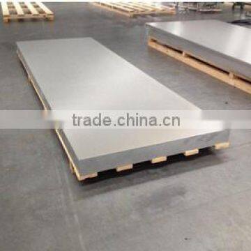 Aluminum Sheet/Aluminium Plate