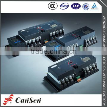 Wholesale customized good quality auto transfer switch ce