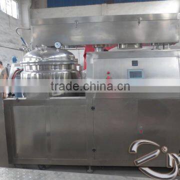 MIC-350L Emulsifying Machine photo-2