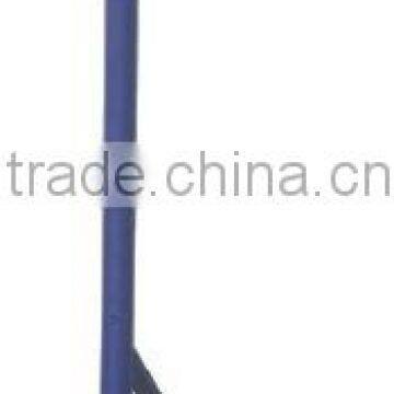 Drum-type Badminton Stand