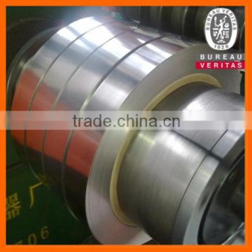 Pisco origin stainless steel precision strip