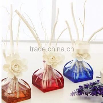 aroma /aromatherapy bottles decorative reed diffuser oil glass bottles-50ml/100ml/150ml