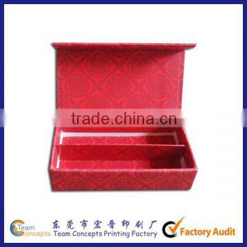 Professional Make Magnetic Paper Box China