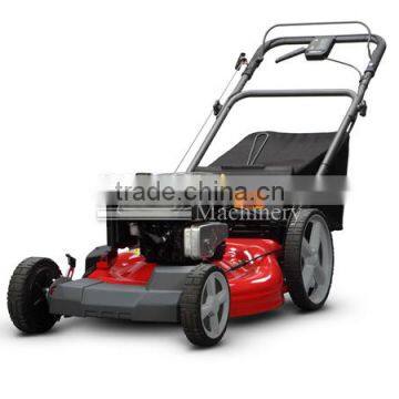 Garden Tractor Lawn Mower