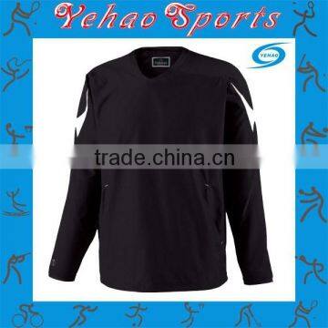 New Customized NO MOQ Wholesale Warm Up Suit photo-3