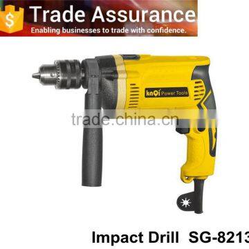 High power 710W variable speed multifunctional industrial drill machine