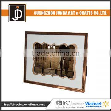 High Quality Open Hot Sex Girl Home Decoration Smart Photo Frame