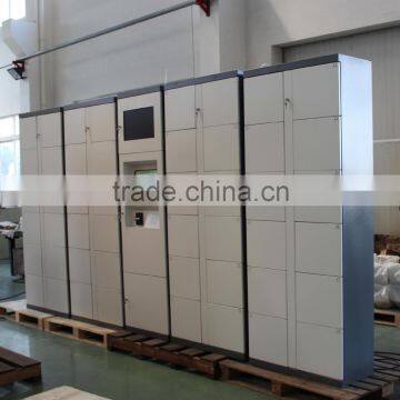 Intelligent Parcel Delivery Locker Fast Delivery photo-2