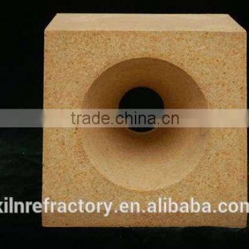 Manufacture High Dense Zircon Refractory Bricks For Glass Kiln& Ceramic Kilns photo-5