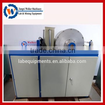 iron magnetic separator in laboratory, laboratory magnetic separator, lab wet magnetic separator