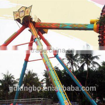 Direct supplier outdoor amusement ride giant pendulum for sale