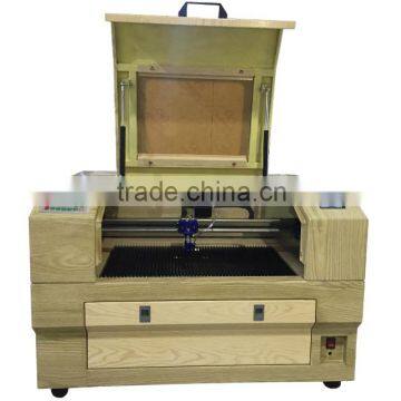 K5030 500*300mm co2 chopsticks laser machine