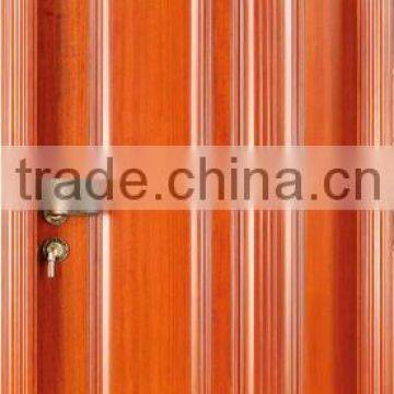 Luxury Wooden House Doors Design Interior DJ-S3355