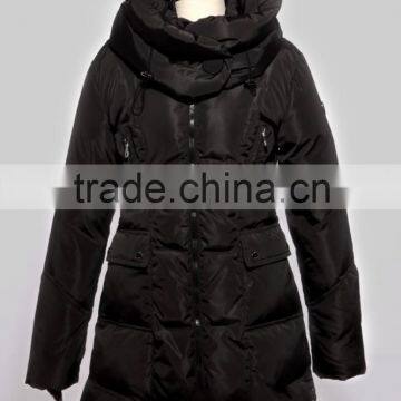 2015 Ladies Clothes High Quality Winter Jackets, Jackets Women Down Coat photo-3