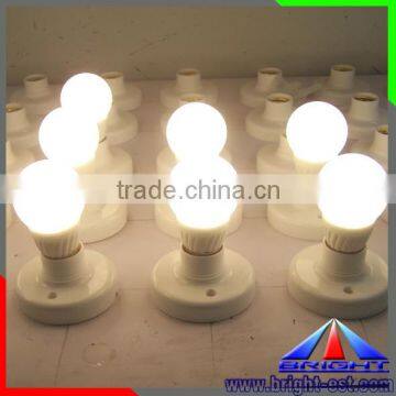 3w E14/E27 Led Bulb, SAMSUNG SMD5630 Chip Dimmable Led Bulb Light, Led Bulb Light in LED Bulbs Lights photo-6