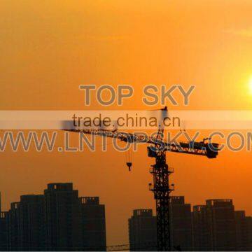 hot sale 18 tons Tower Crane (T7032-18)