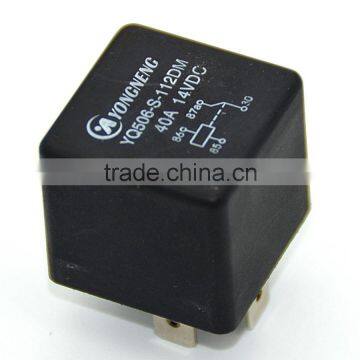 Car Auto Automotive 12V Relay photo-2