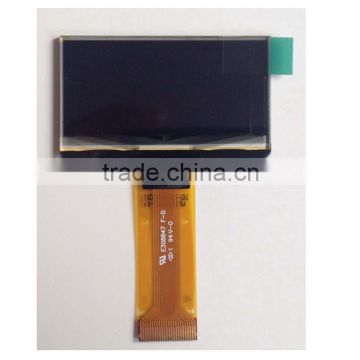 1.54" oled display oled micro display UNOLED50036