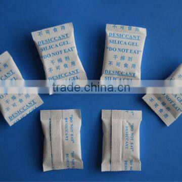 high activated fine-pored molecular sieve desiccant