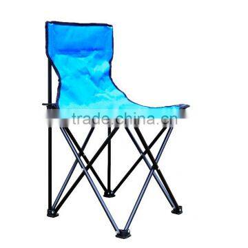 Foldable Folding Backrest Beach Chair