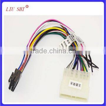 Auto Wire Harness Manufacturers in China photo-3