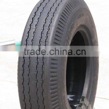 tubeless or tube motorcycle tyre with tube from China factory