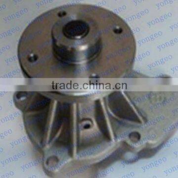 PUMP ASSY, WATER 21010-40F25 21010-VJ220